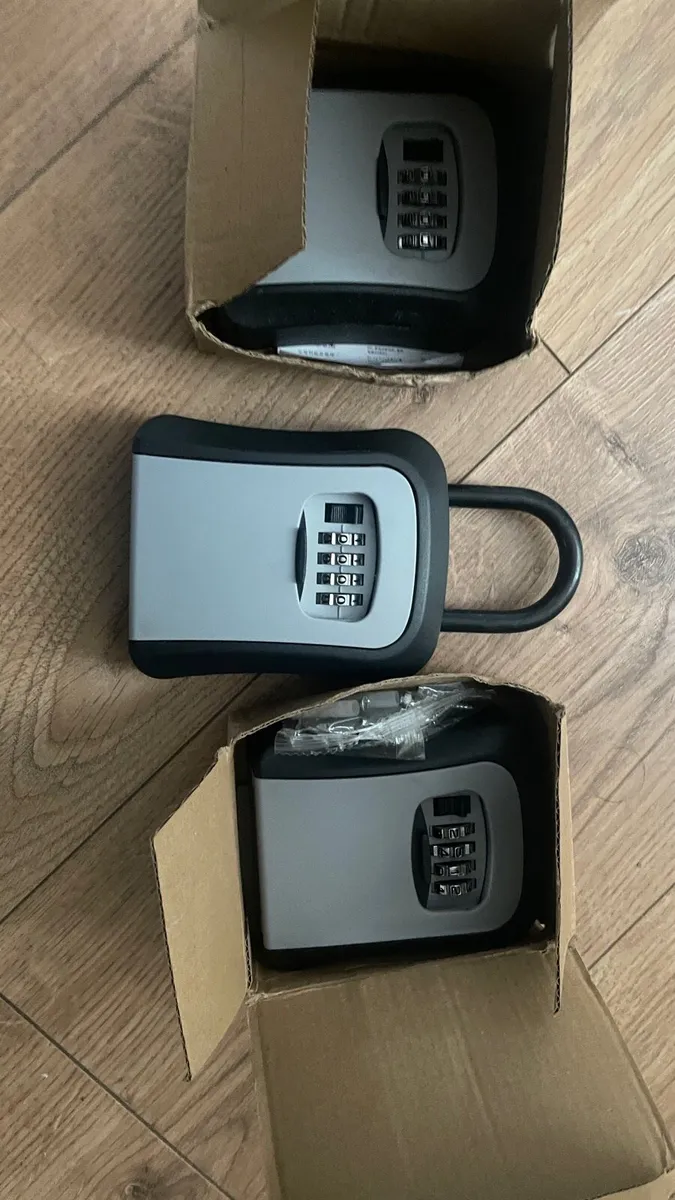 Lockbox - Image 4