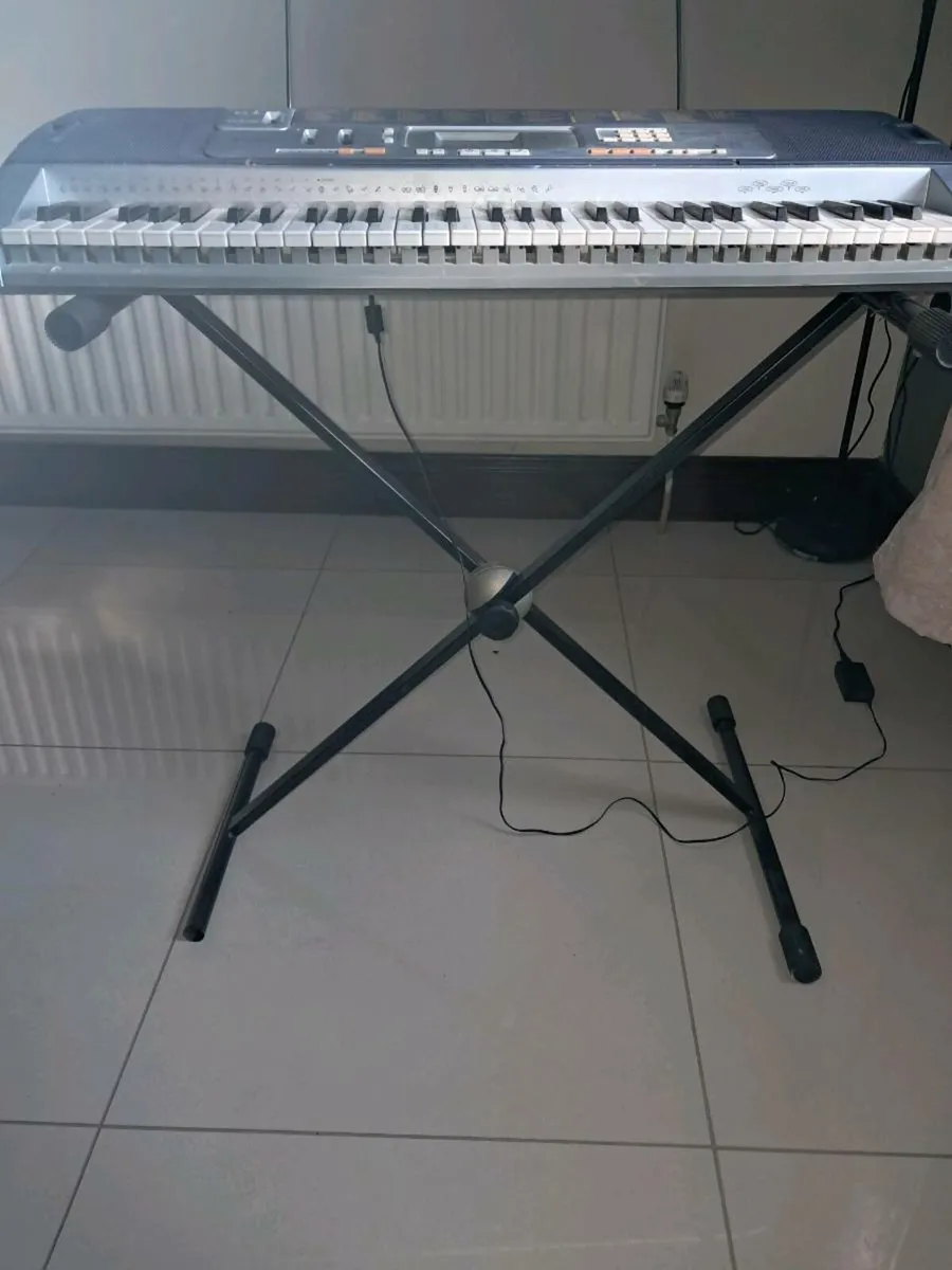 Keyboard - Image 3
