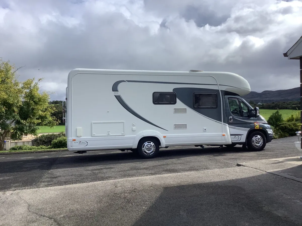 Campervan - Image 2