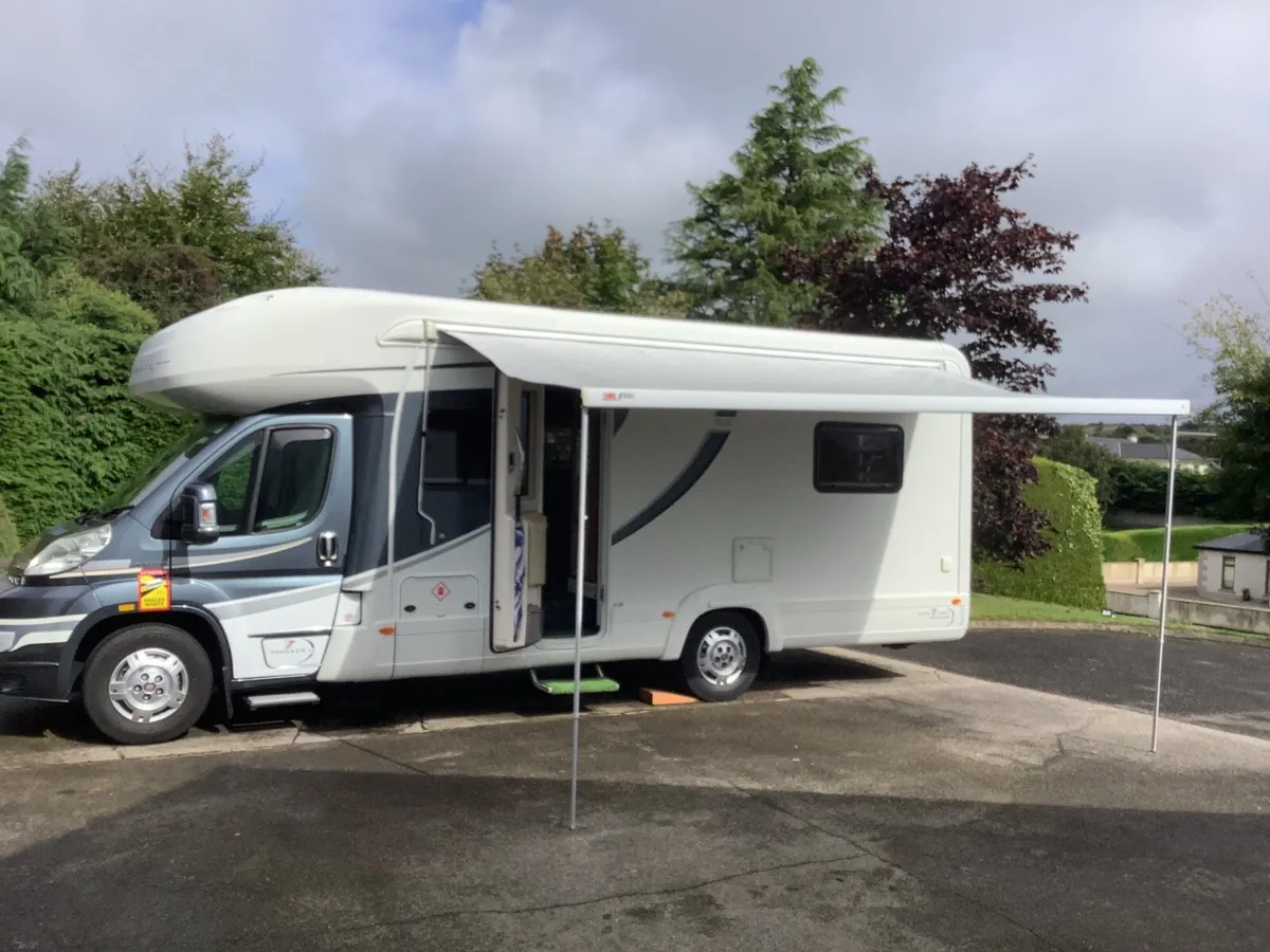Campervan - Image 3