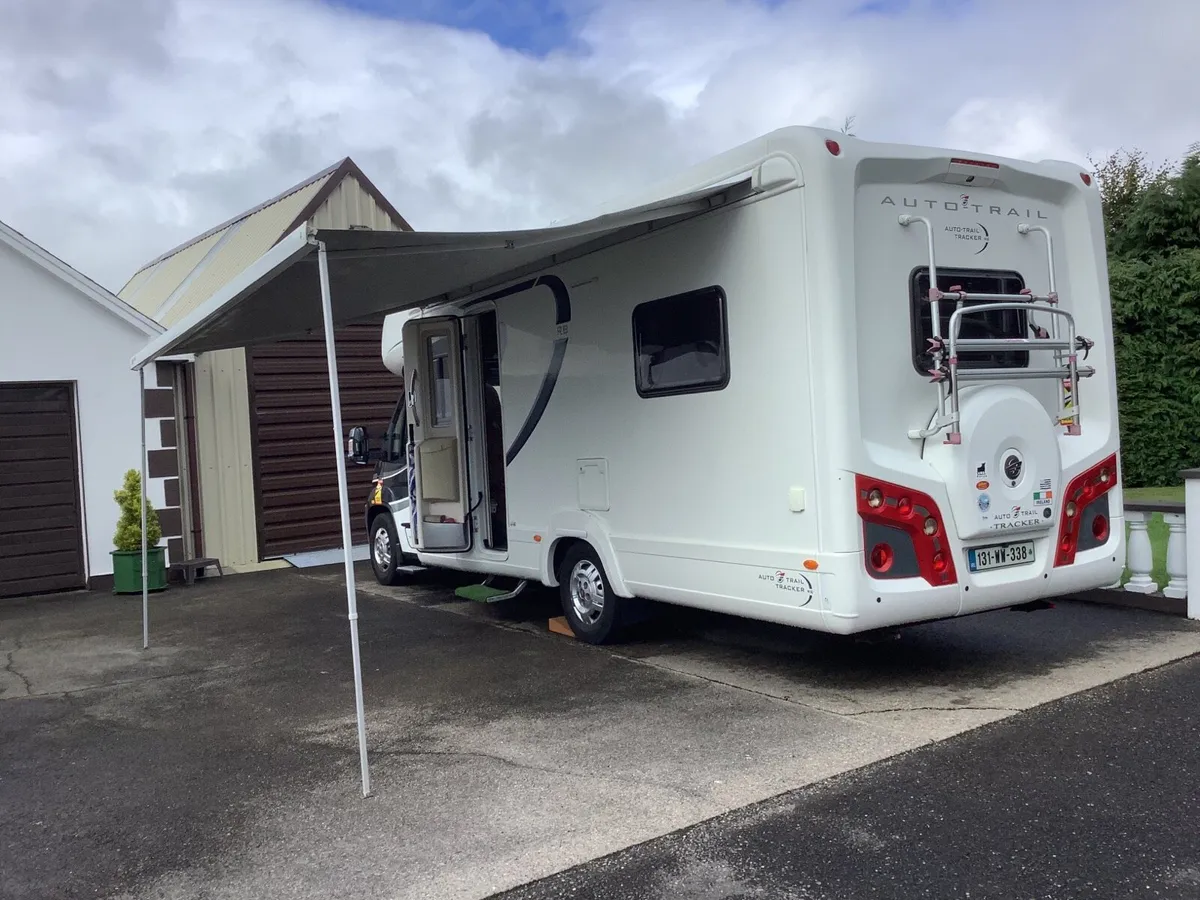 Campervan - Image 4