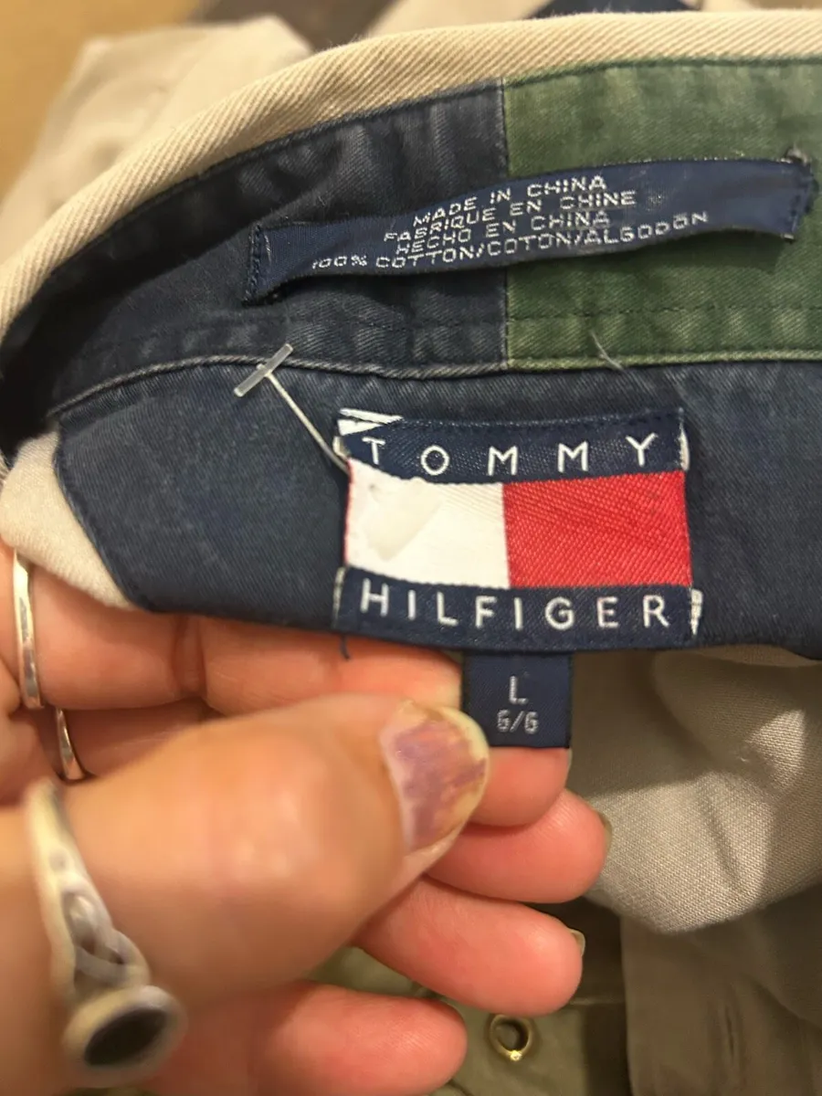 Tommy Hilfiger - Image 3