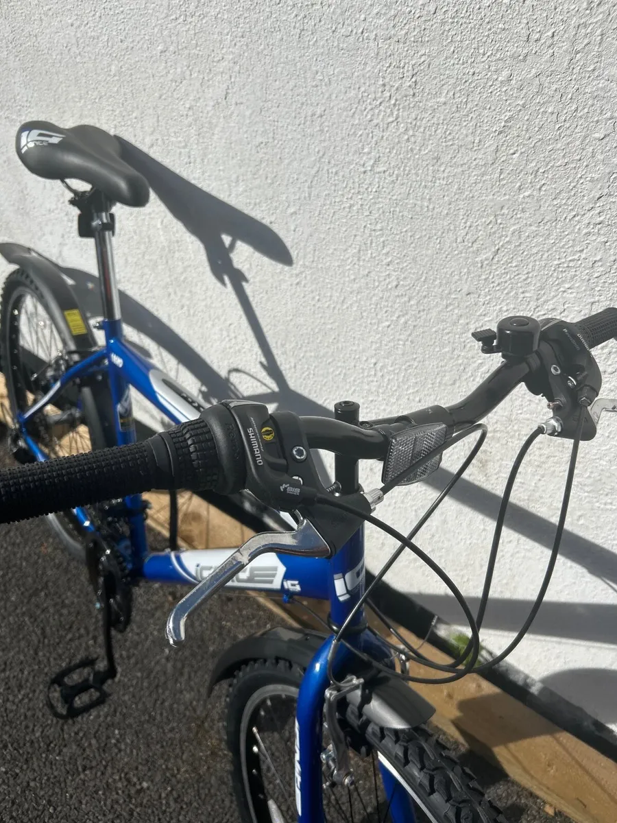 Mountain bike - Image 4