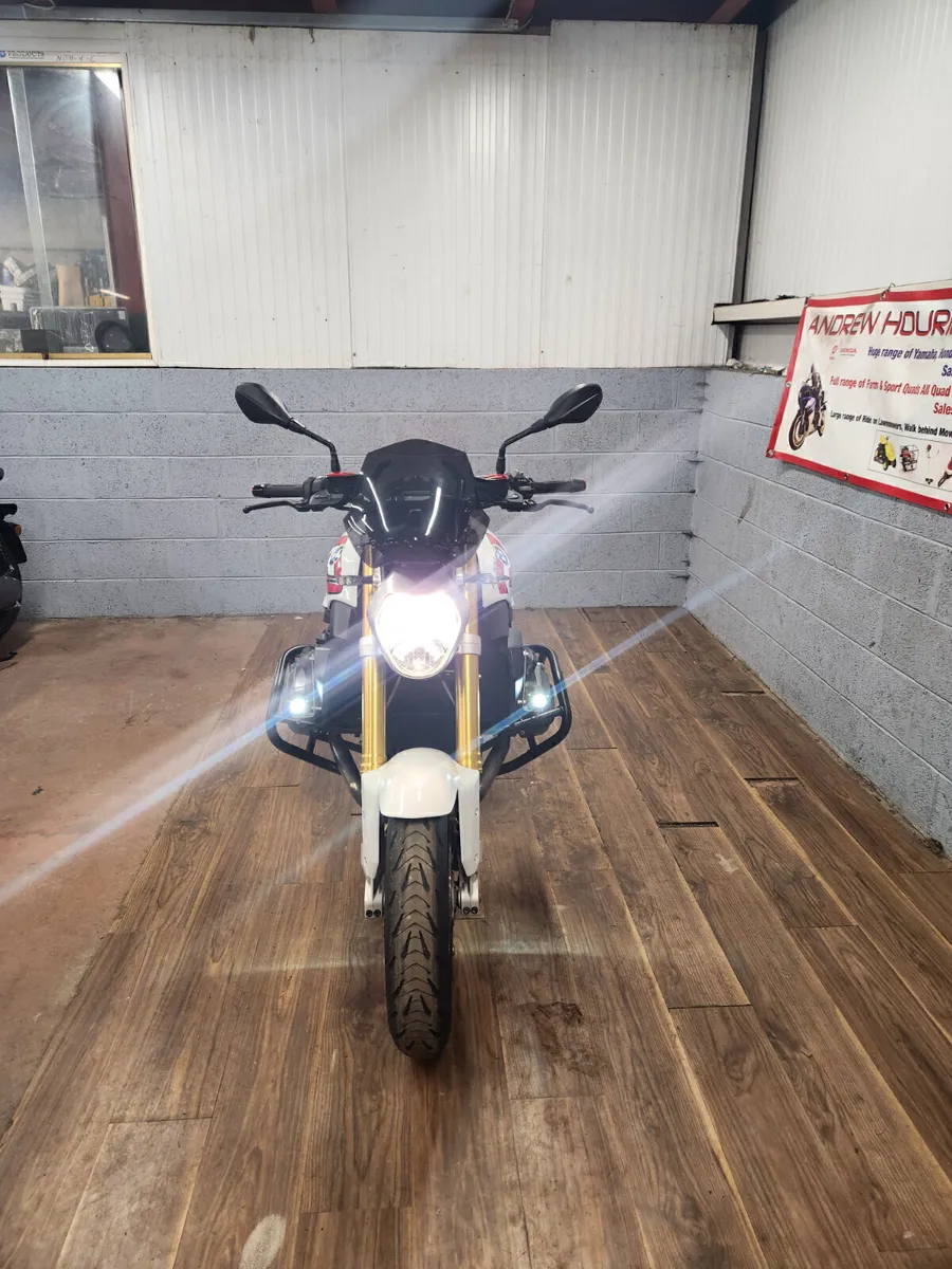 BMW R1200R - Image 4