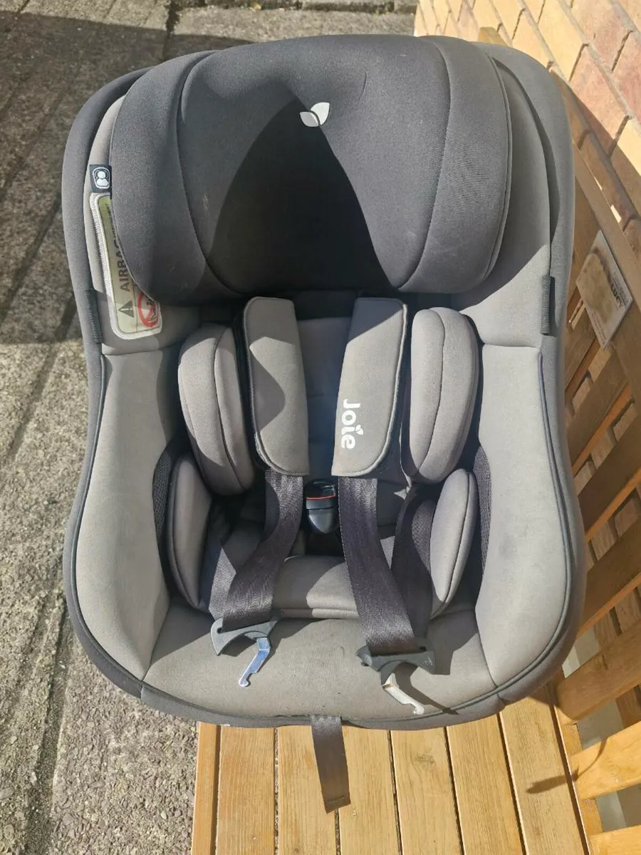 Child car seat - Image 3