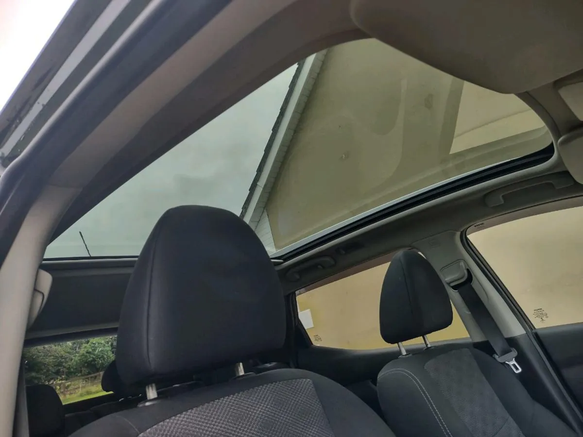 Nissan qashqai - Image 2