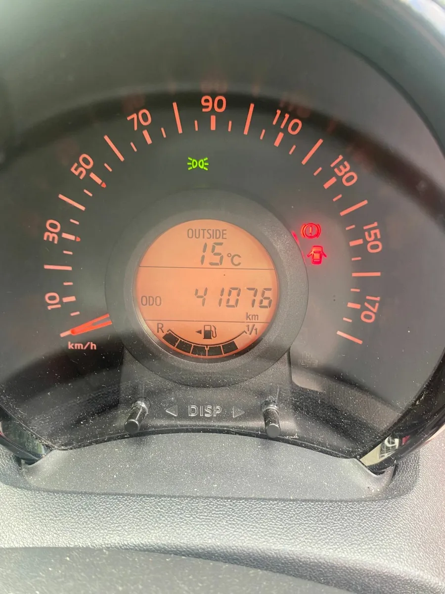 Toyota Aygo 2014 - Image 4