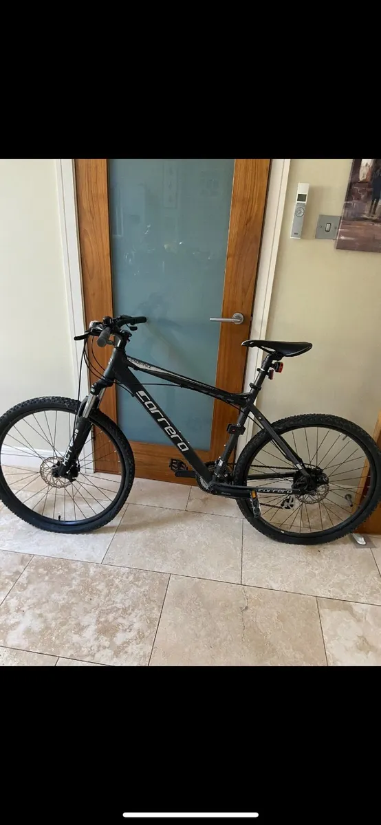 Carrera Mountain Bike - Image 2