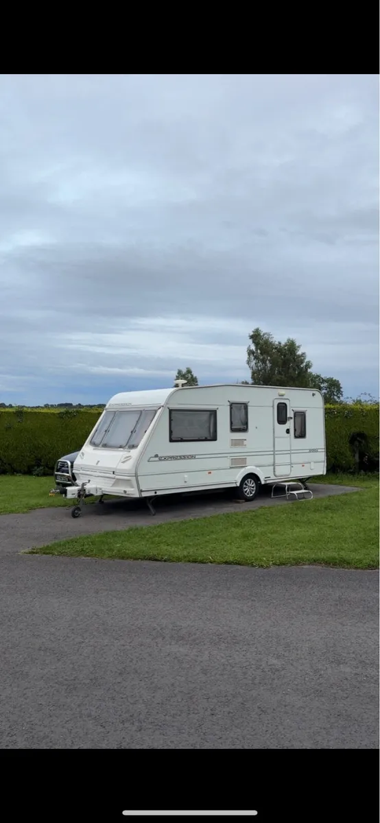 Caravan - Image 2