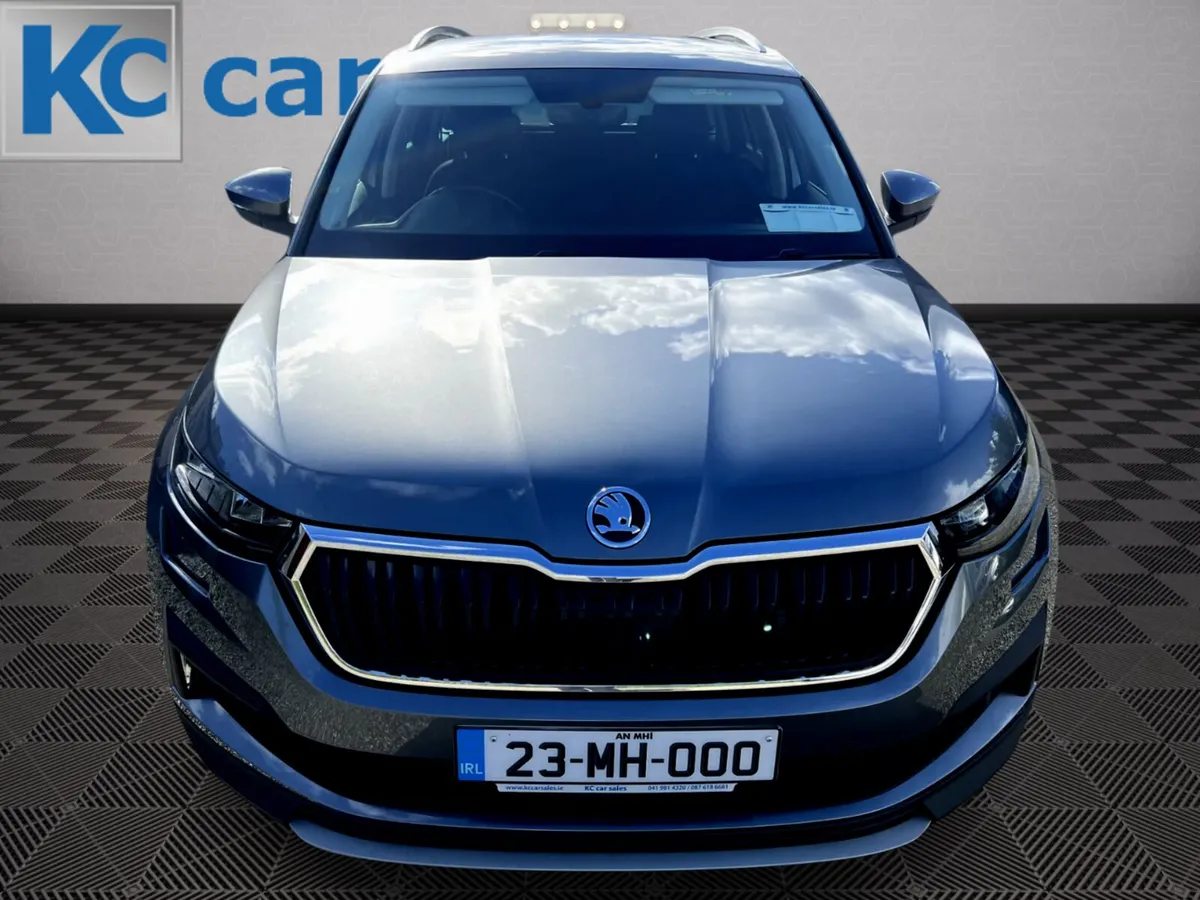 Skoda Kodiaq 2023 ,4x4 , FINANCE , AUTO , - Image 2