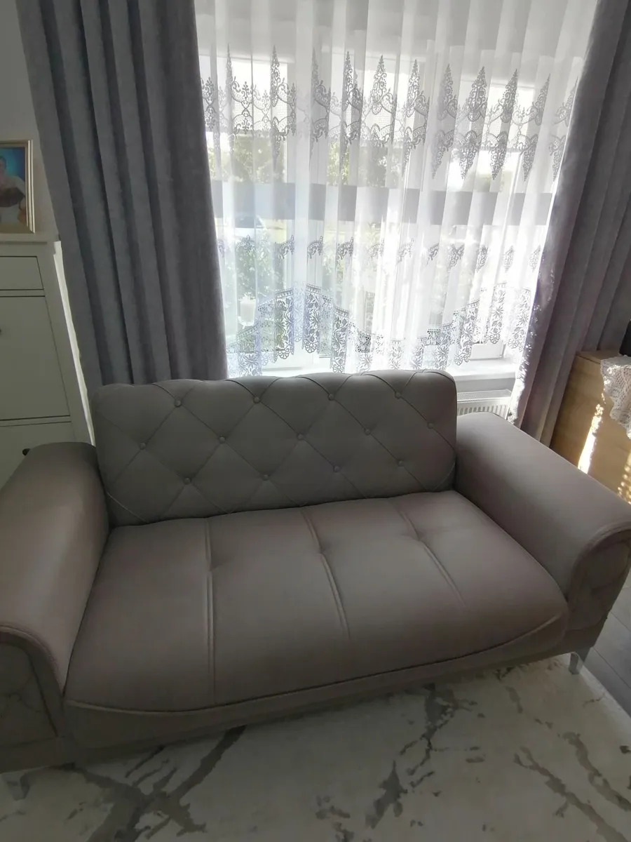 Sofa bed - Image 2