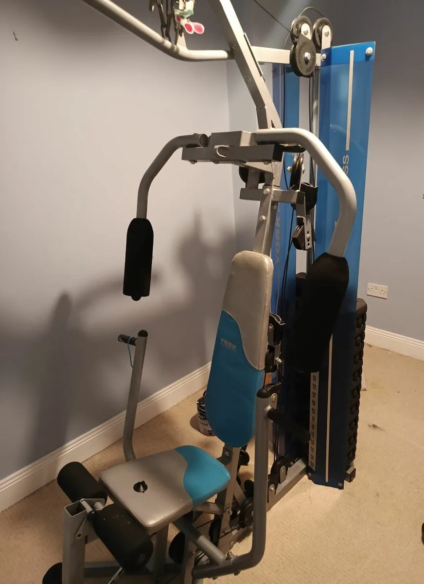 Exercise equipment - Image 1