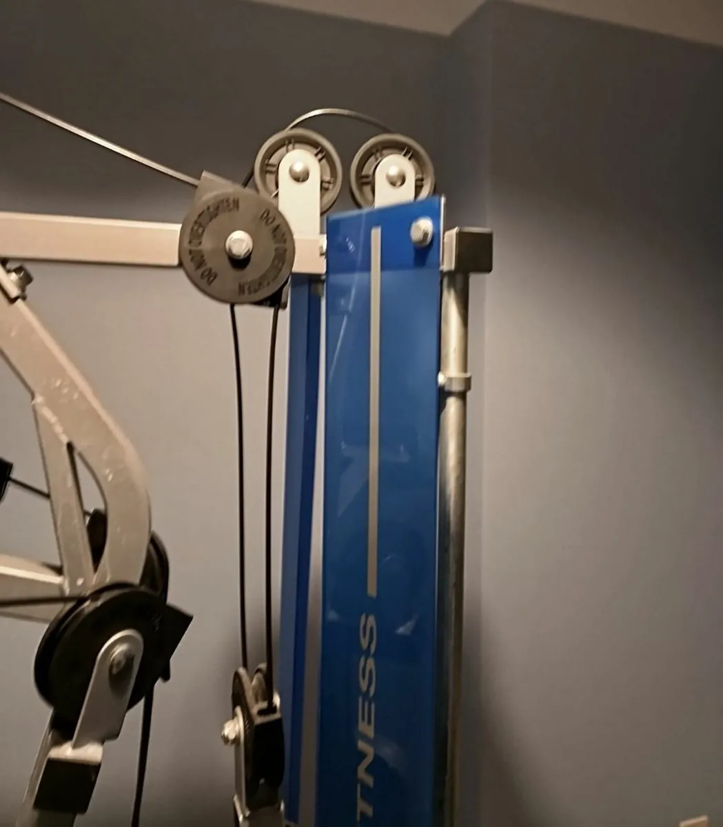 Exercise equipment - Image 2
