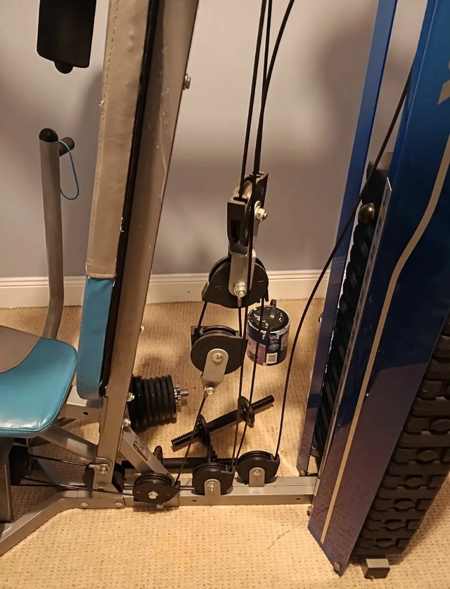 Exercise equipment - Image 3