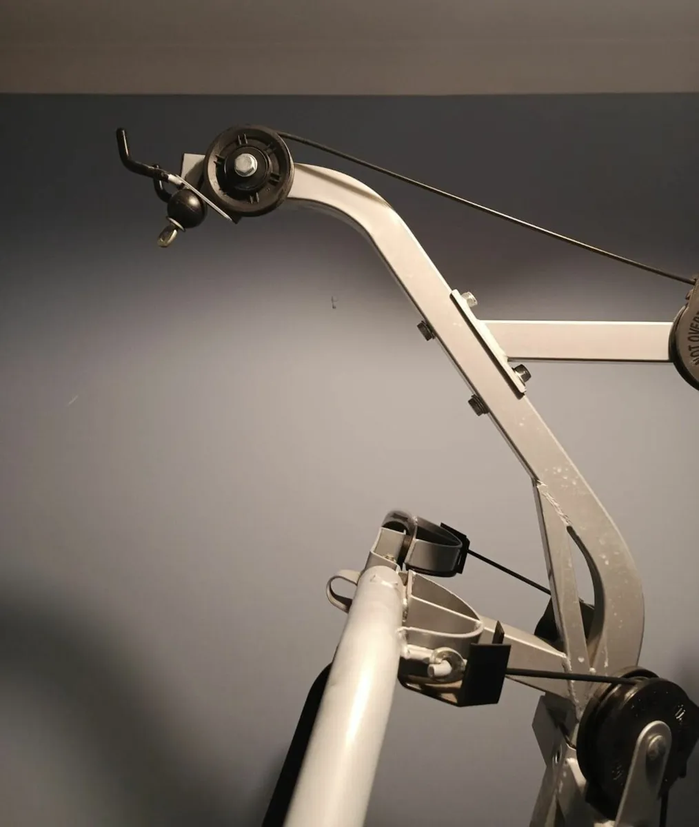 Exercise equipment - Image 4