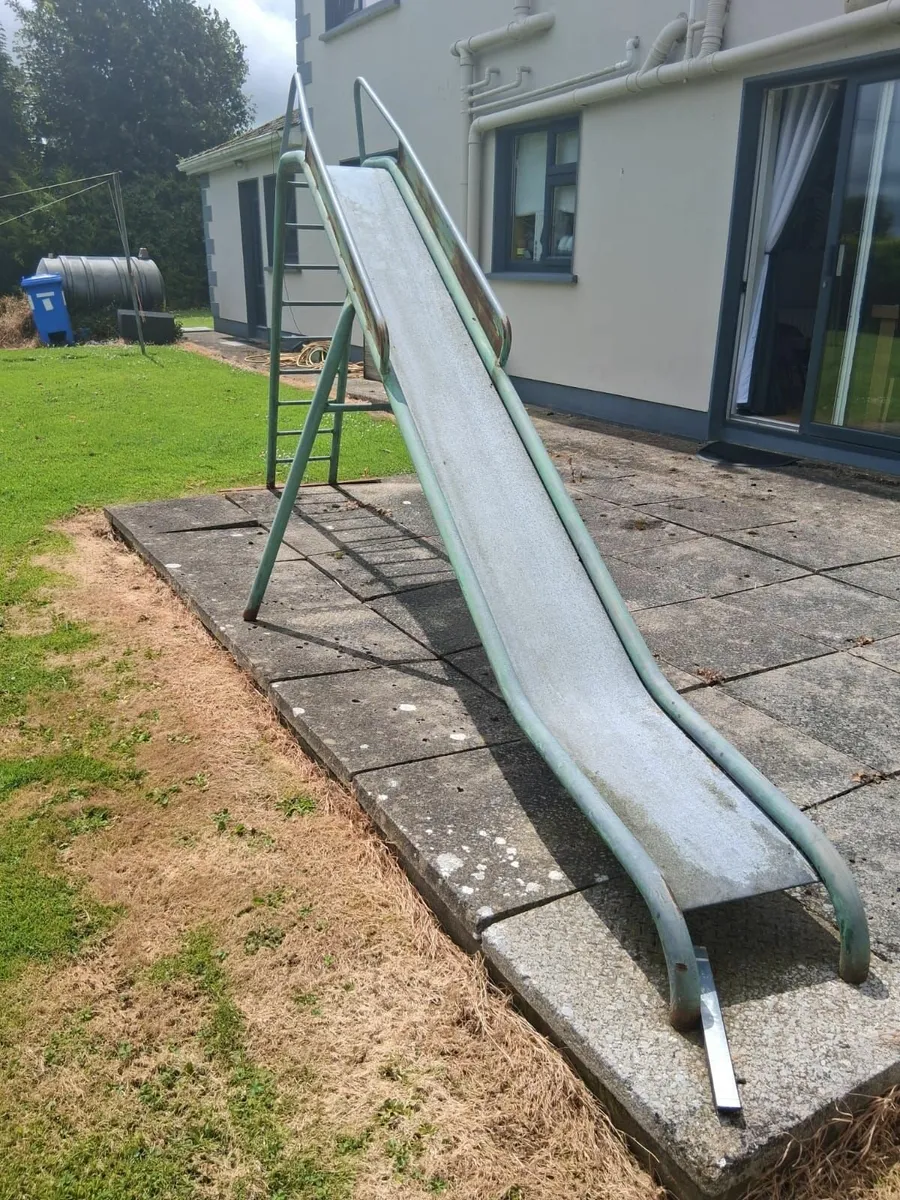Large slide - Image 1