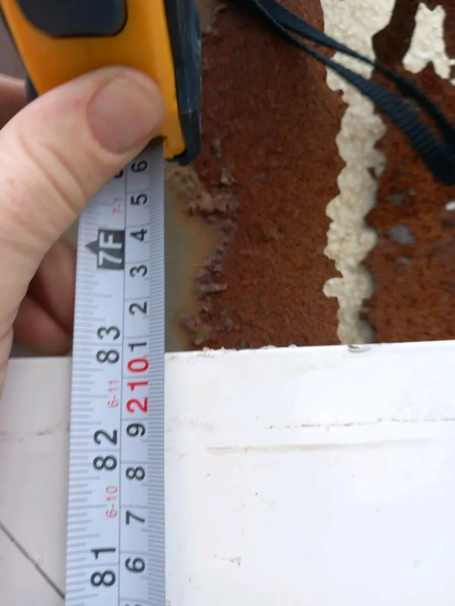 Pvc door - Image 3
