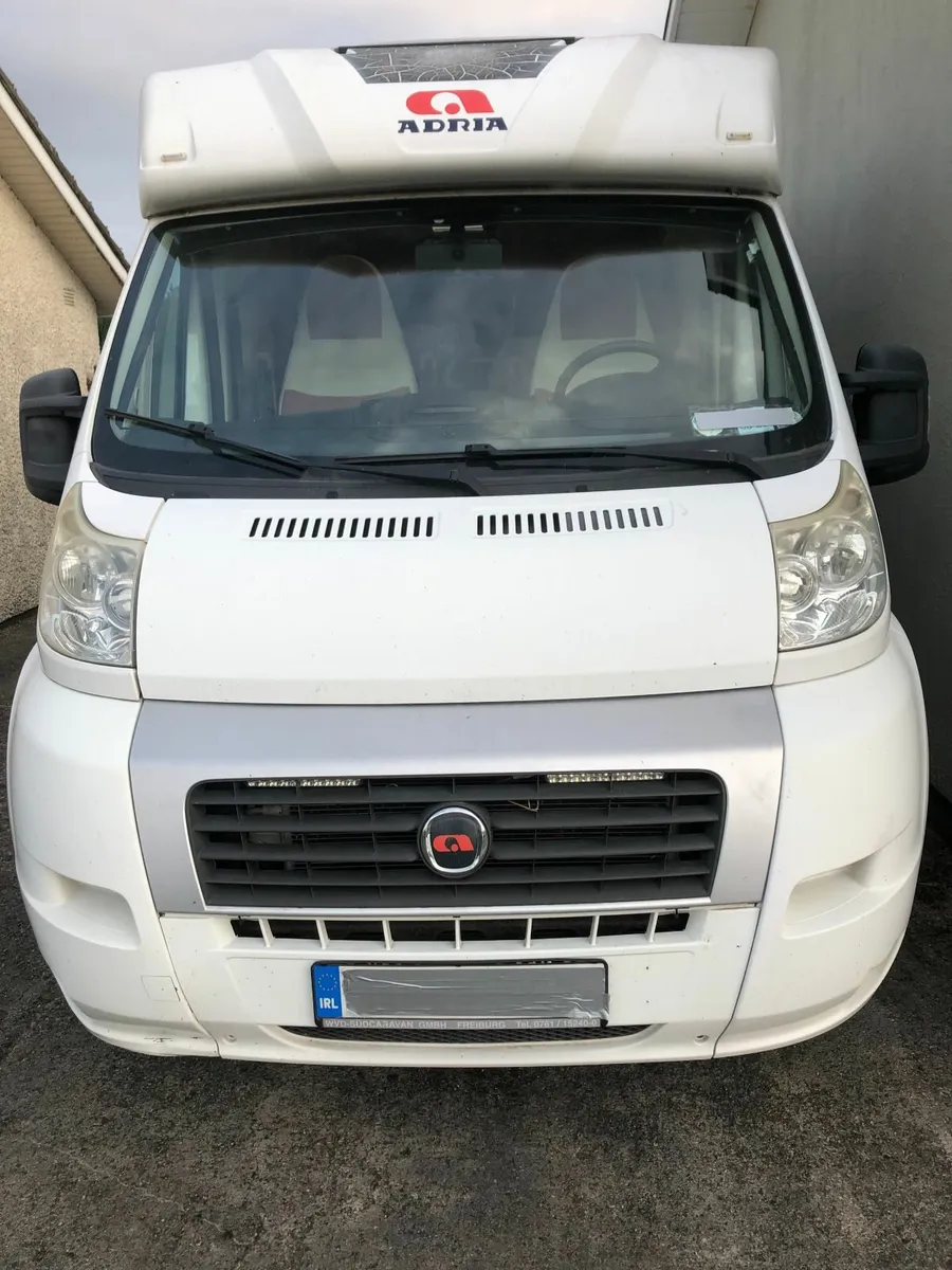 2014 ADRIA COMPACT SL - Image 3