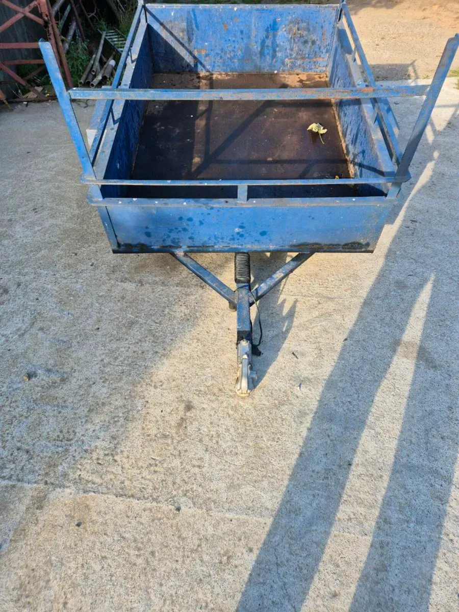 CarTrailer - Image 1