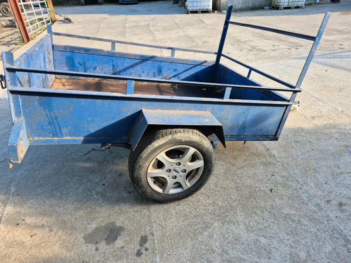 CarTrailer - Image 2