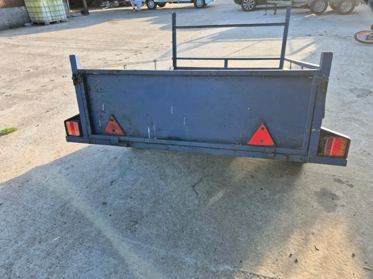 CarTrailer - Image 3