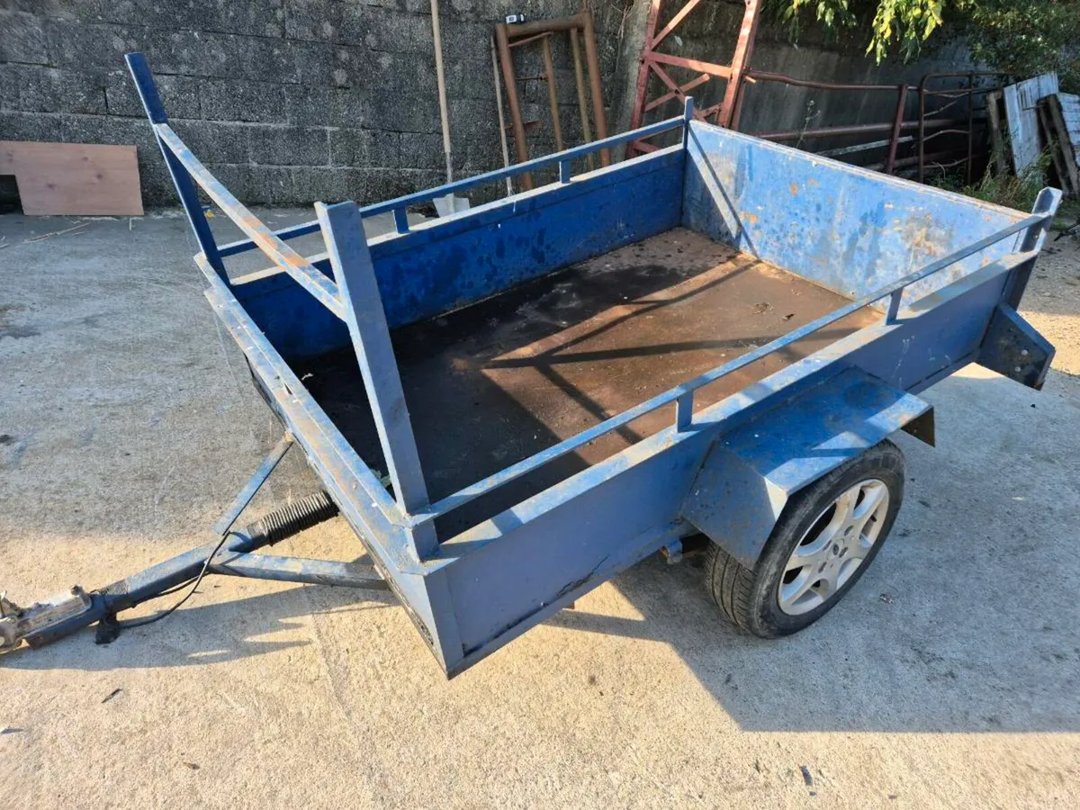 CarTrailer - Image 4