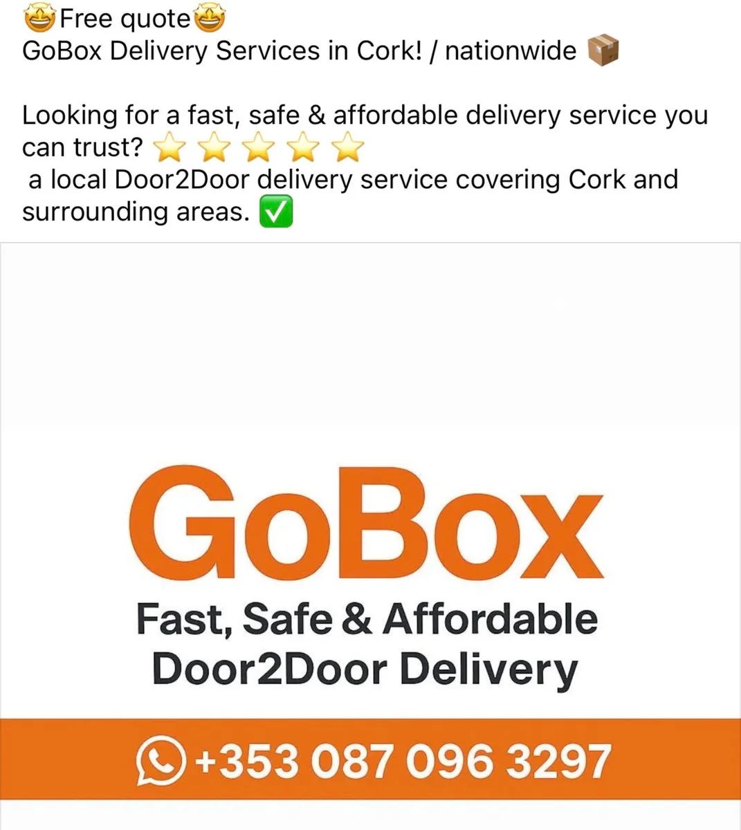GoBox
