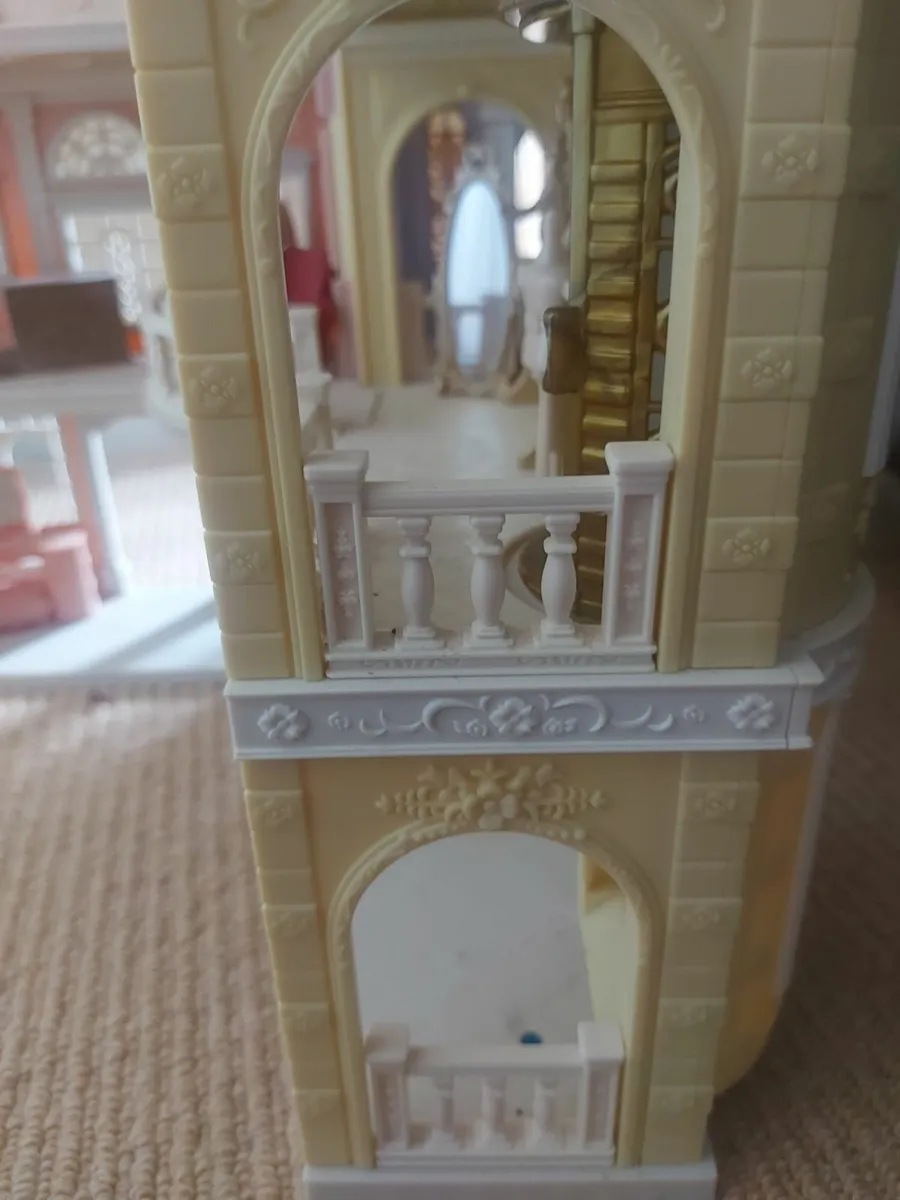 Sylvanian families grand depart - Image 4