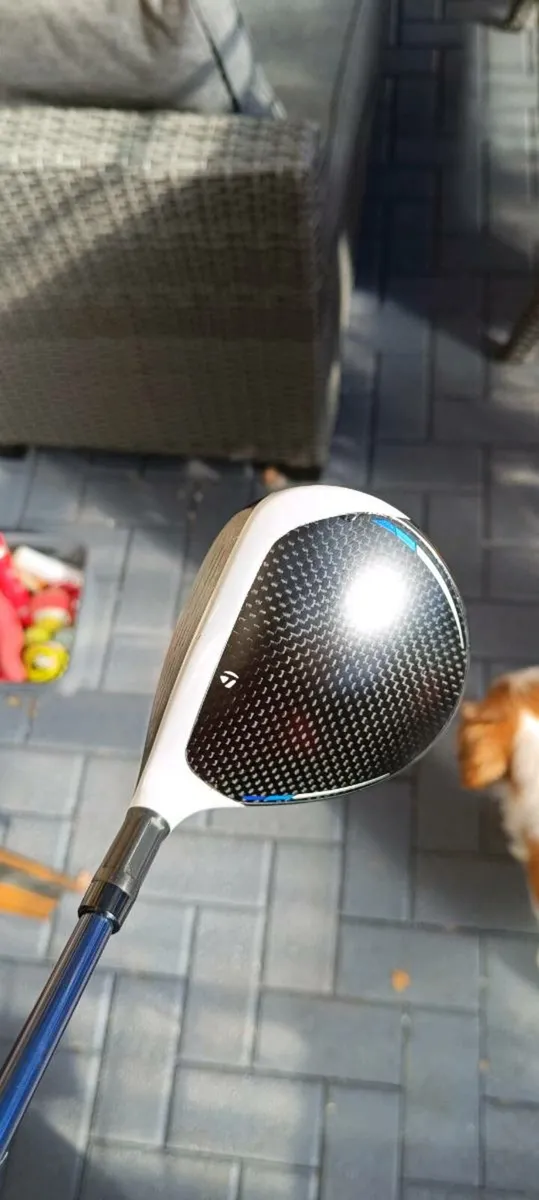 Taylormade Sim 2 - Image 2