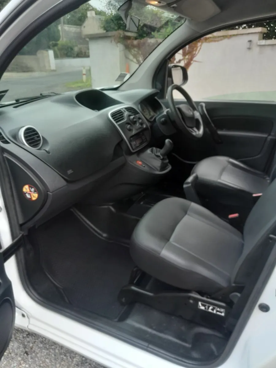 Renault Kangoo 2019 - Image 4