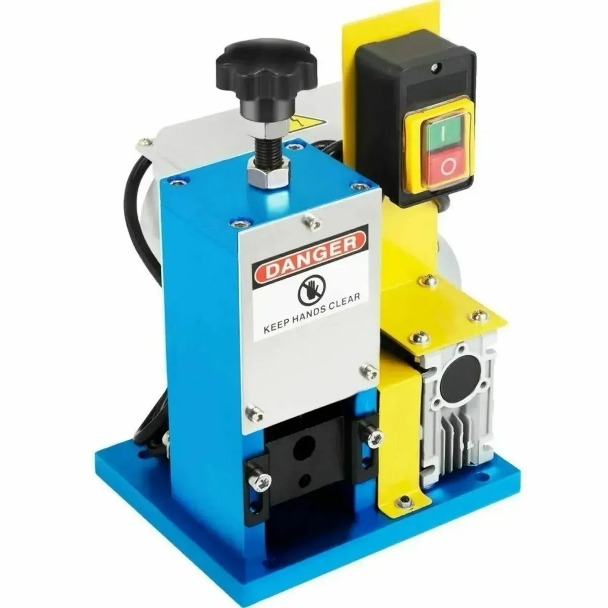 Wire Stripping Machine Portable & Automatic - Image 2