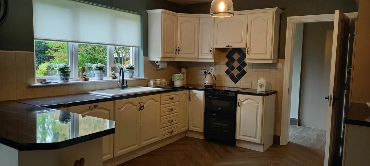 Kitchen Cabinets - Image 1