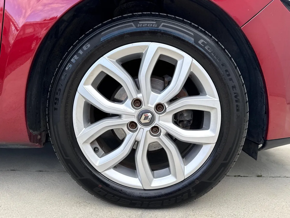 Renault Clio 2019 - Image 3