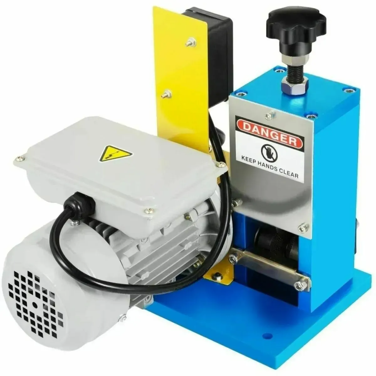 Wire Stripping Machine Portable & Automatic - Image 4
