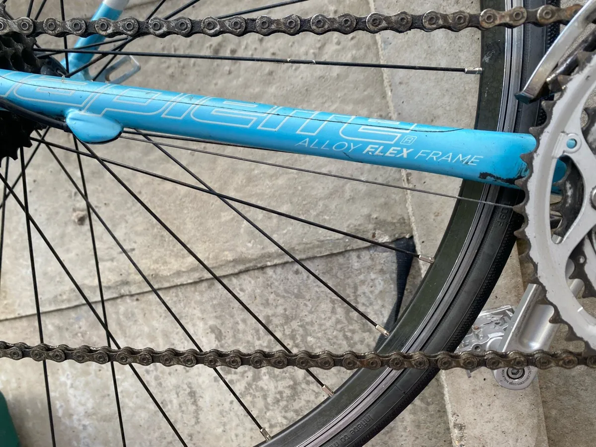 Lapierre Racer Bike - Image 4