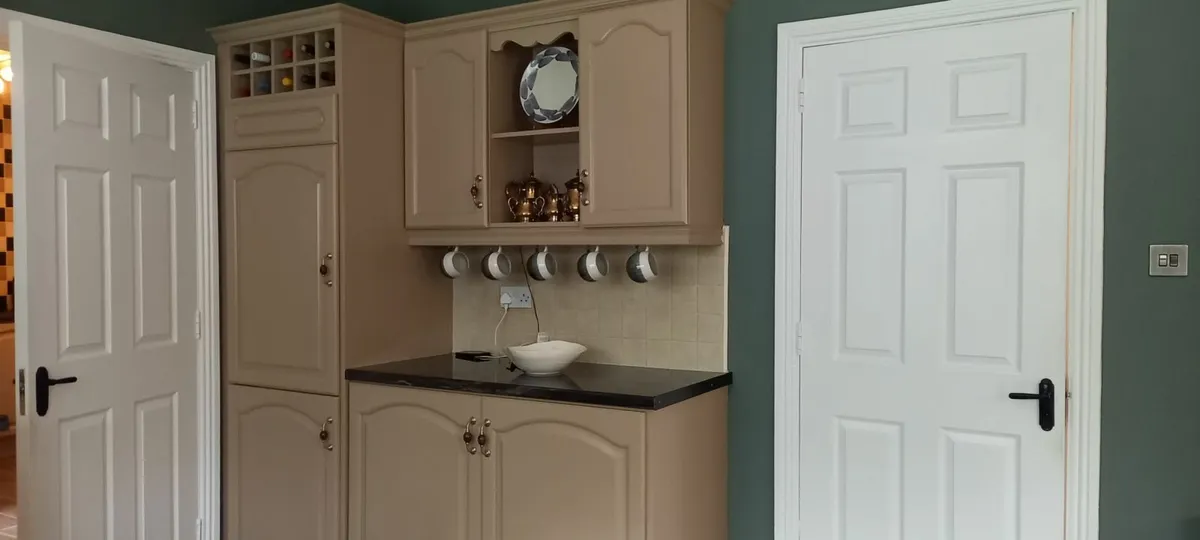 Kitchen Cabinets - Image 2