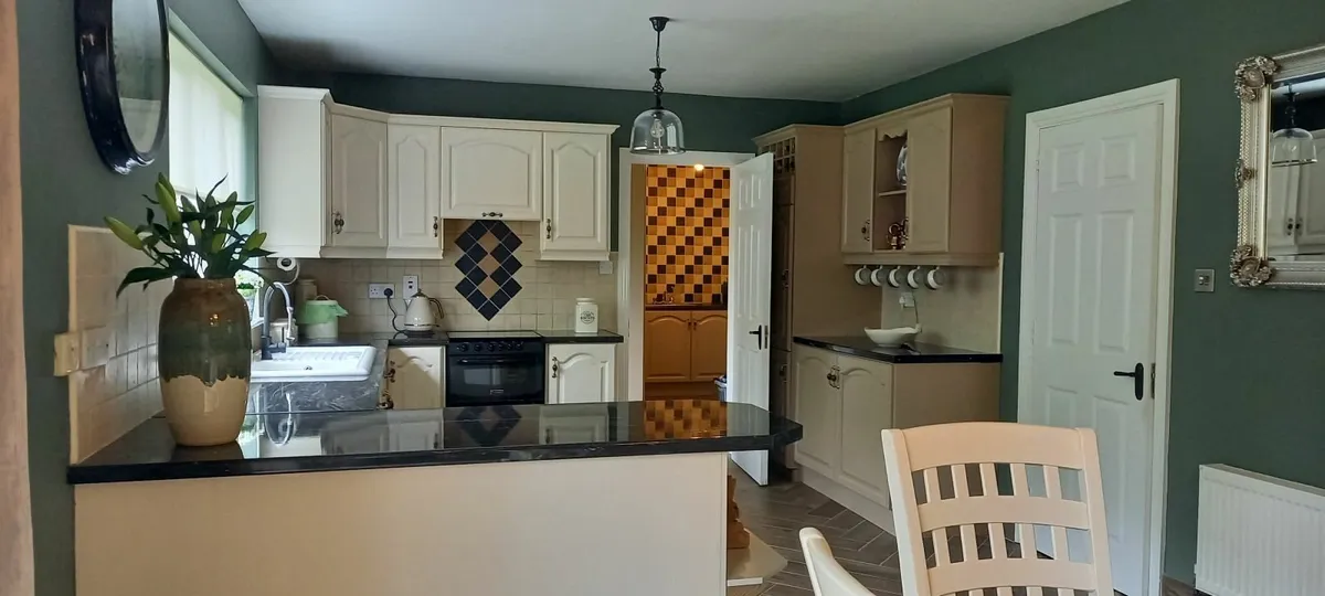 Kitchen Cabinets - Image 3