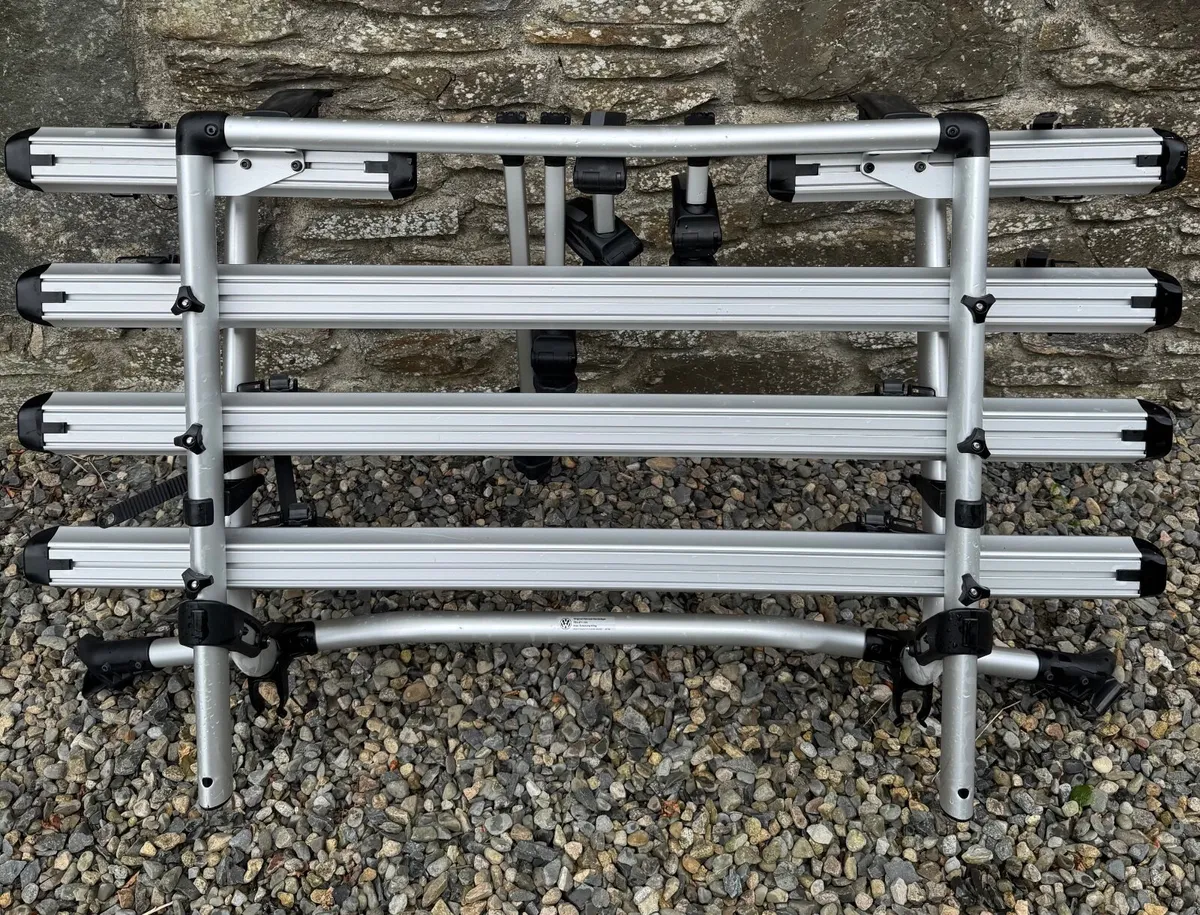 Bike Rack - Image 1