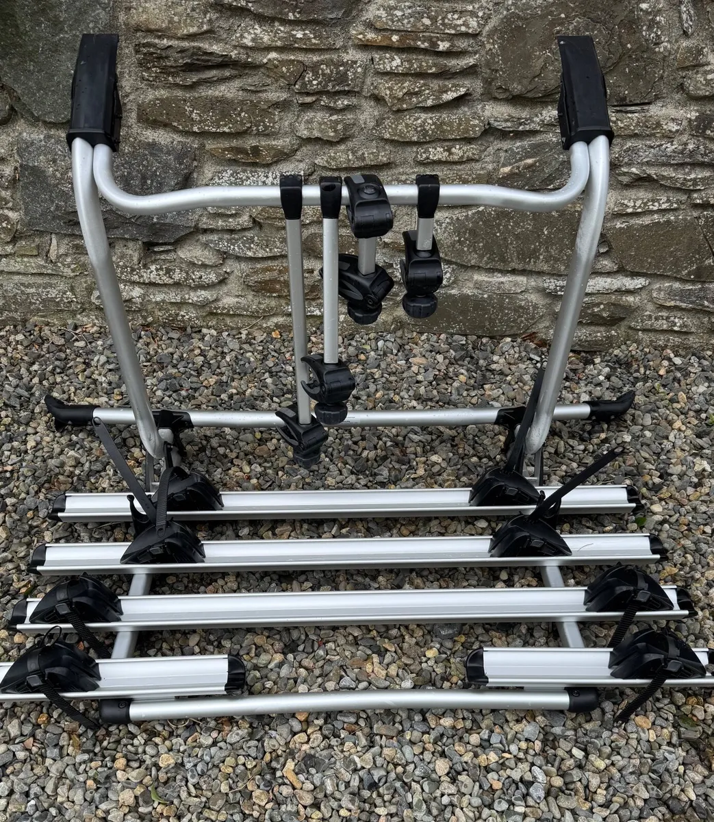 Bike Rack - Image 2