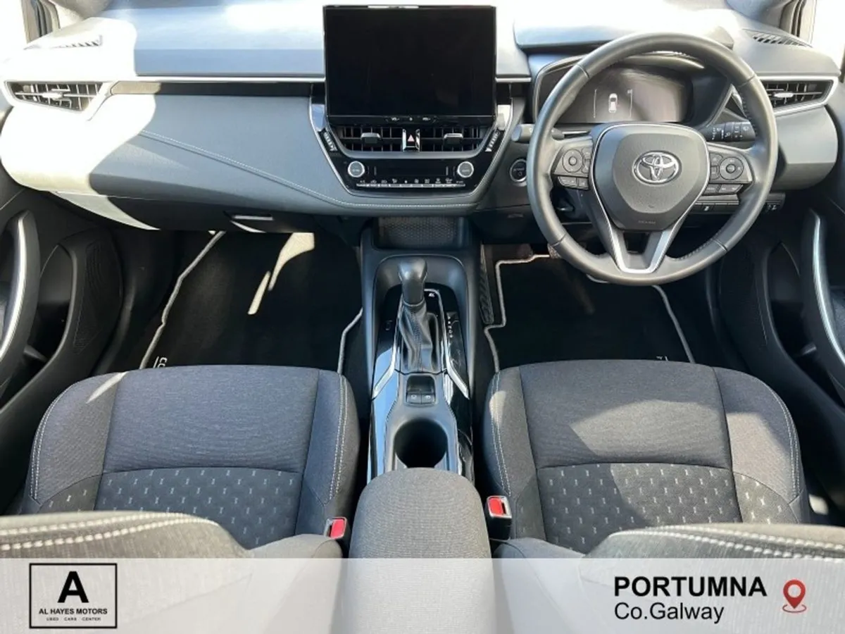 Toyota Corolla 2024 Automatic Luna 1.8 Hybrid - Image 2