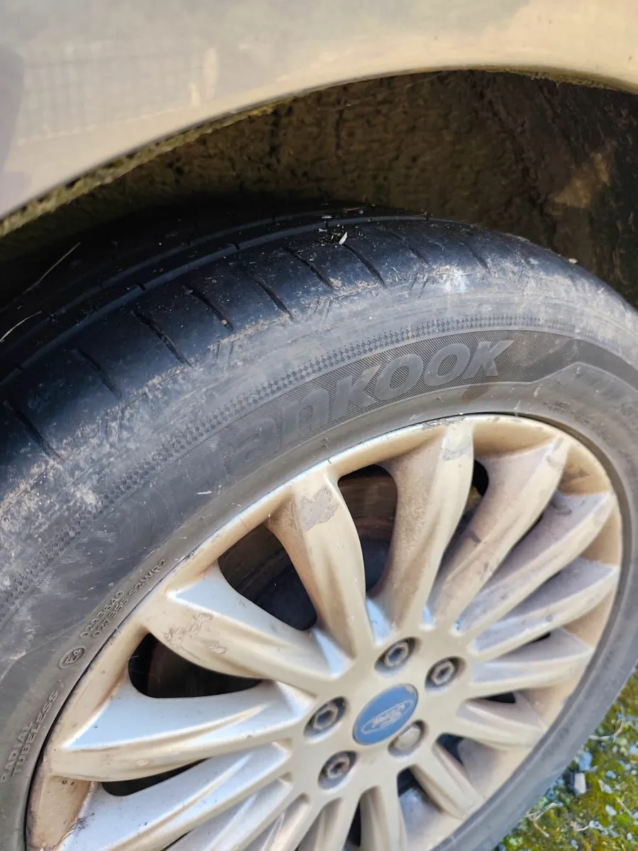 Ford Galaxy 2014 - Image 4