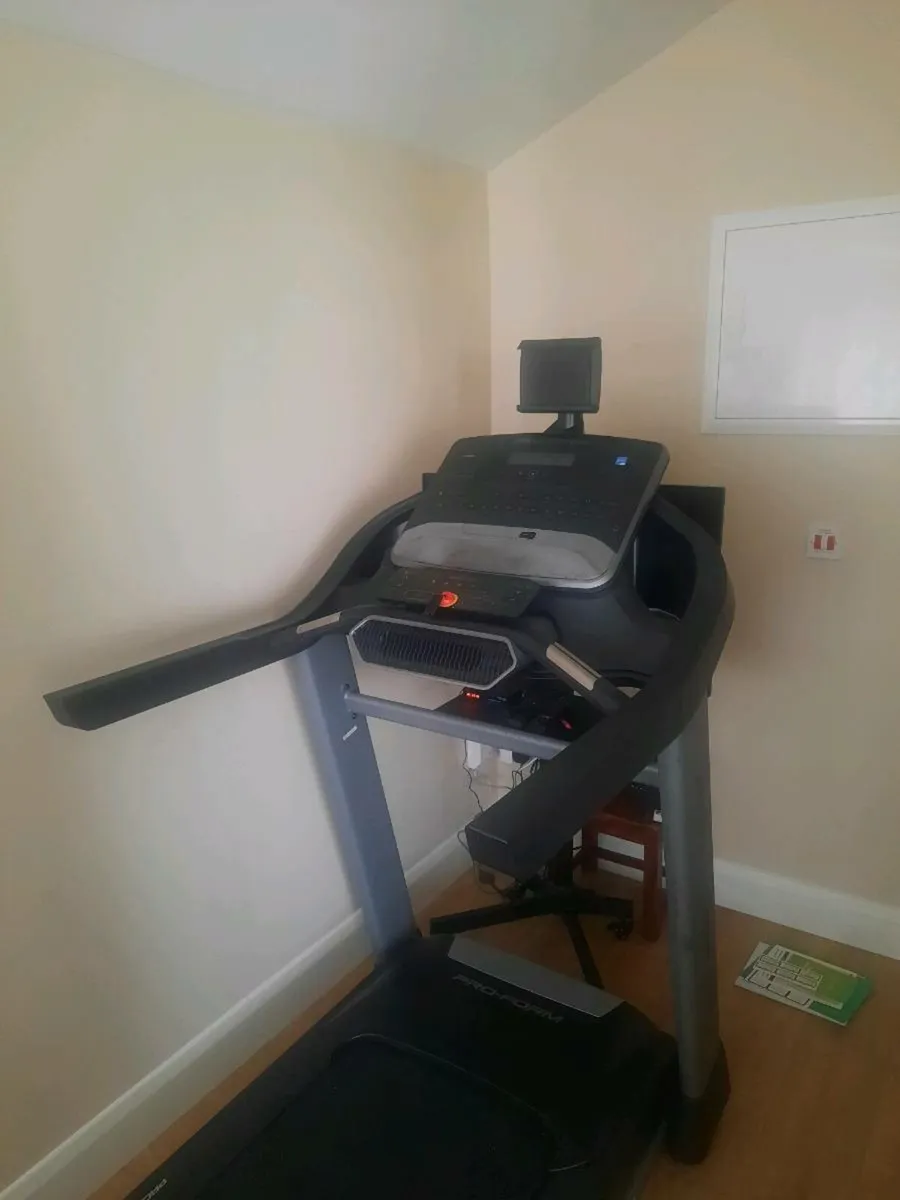 Pro-form 995i - Image 4
