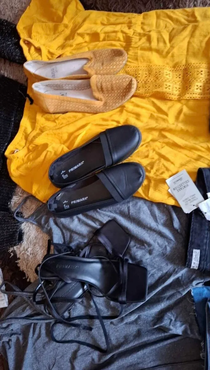 Ladies size 16 bundle - Image 1
