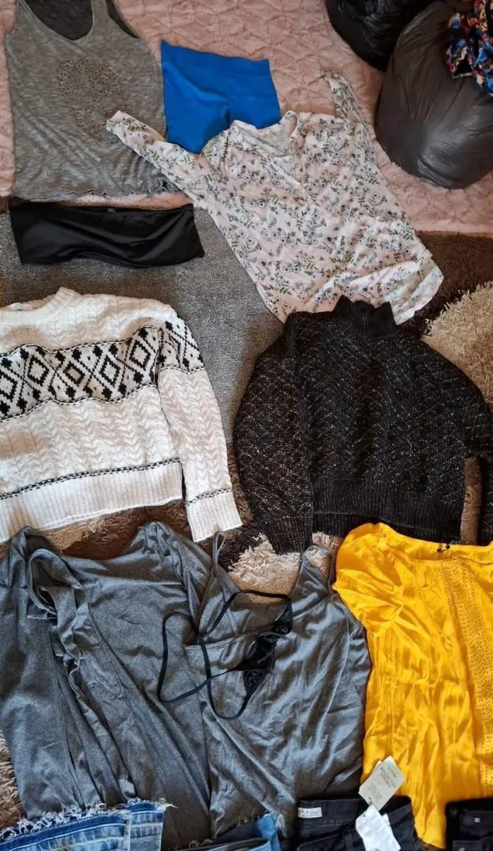 Ladies size 16 bundle - Image 2