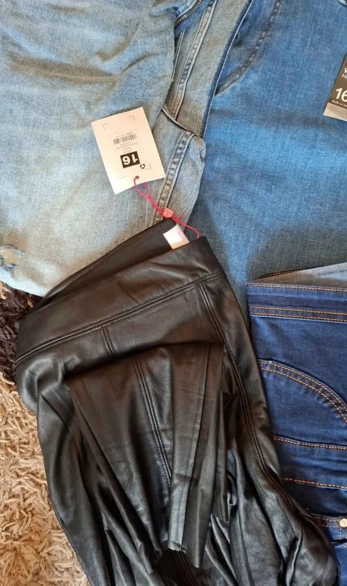 Ladies size 16 bundle - Image 3