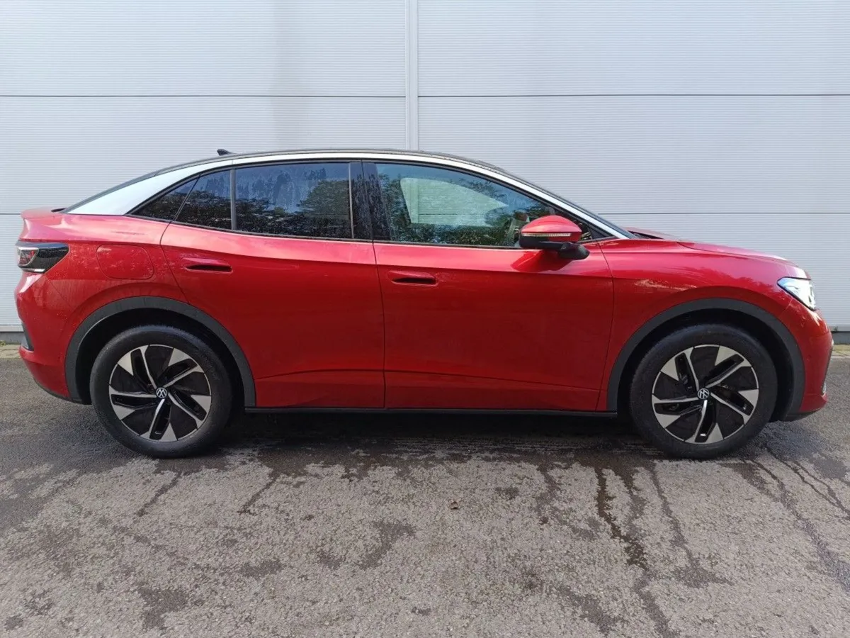 Volkswagen ID.5 Id.5 Match 286 Pro Performance 77 - Image 2