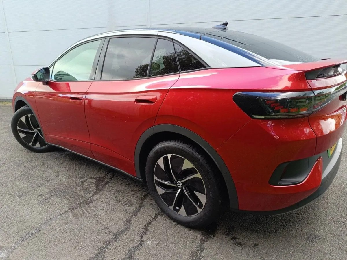 Volkswagen ID.5 Id.5 Match 286 Pro Performance 77 - Image 3
