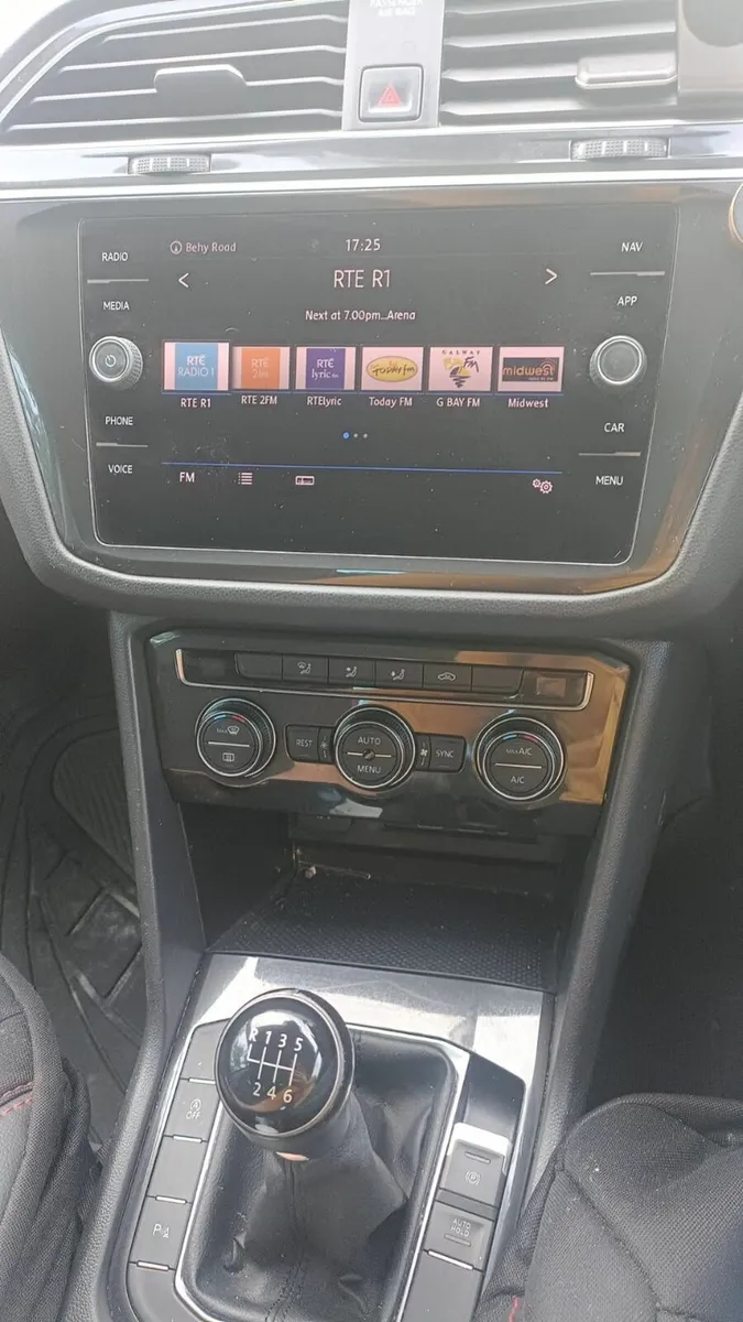 Volkswagen Tiguan 2019 - Image 4