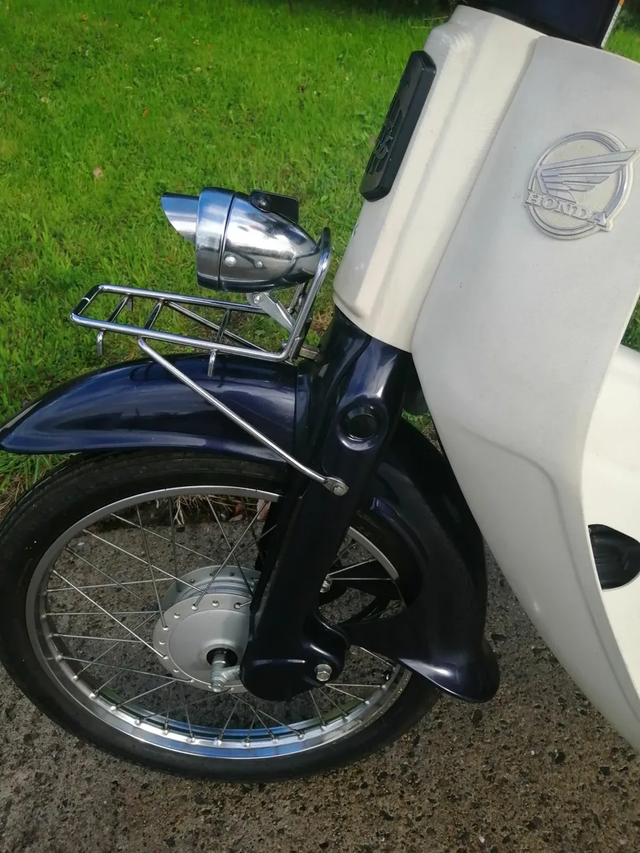 Honda - Image 3