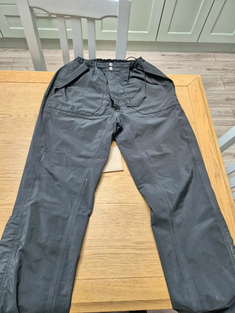 Galvin Green Gore Tex Wet Pants